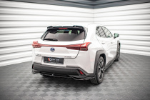 Lexus UX Mk1 2018+ Vingextension V.1 Maxton Desig